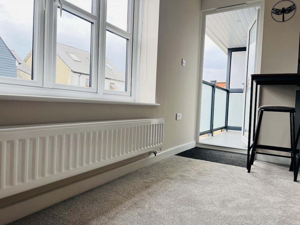Citrine Apartment 4 in Newmarket