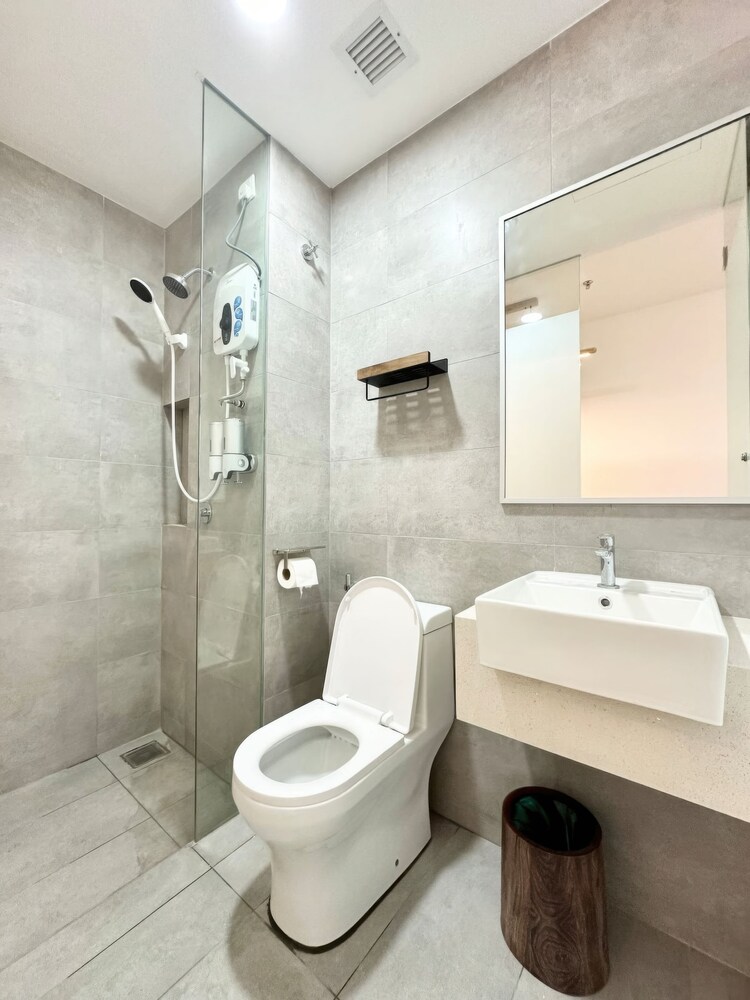 Riveria City KL Sentral Luxury Apartment