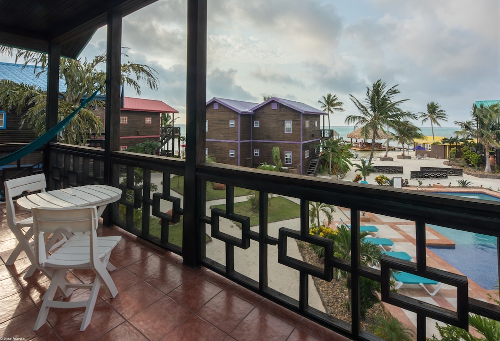 X'Tan Ha - The Waterfront Resort