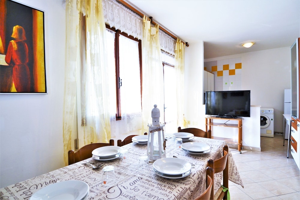 Apartment in Rosolina Mare Near the Sea