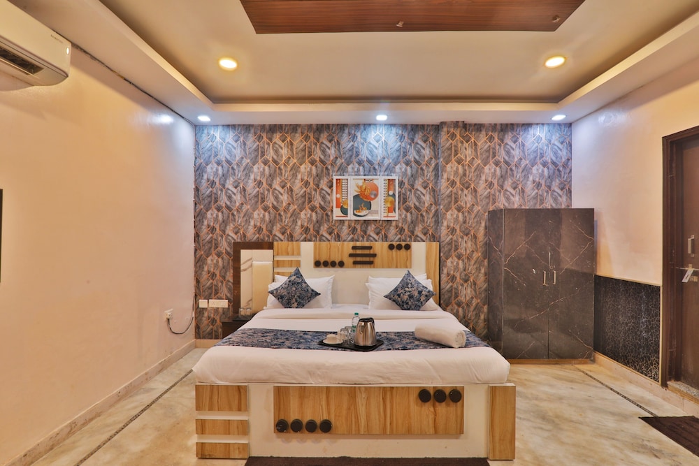 Hotel Kasol Heritage