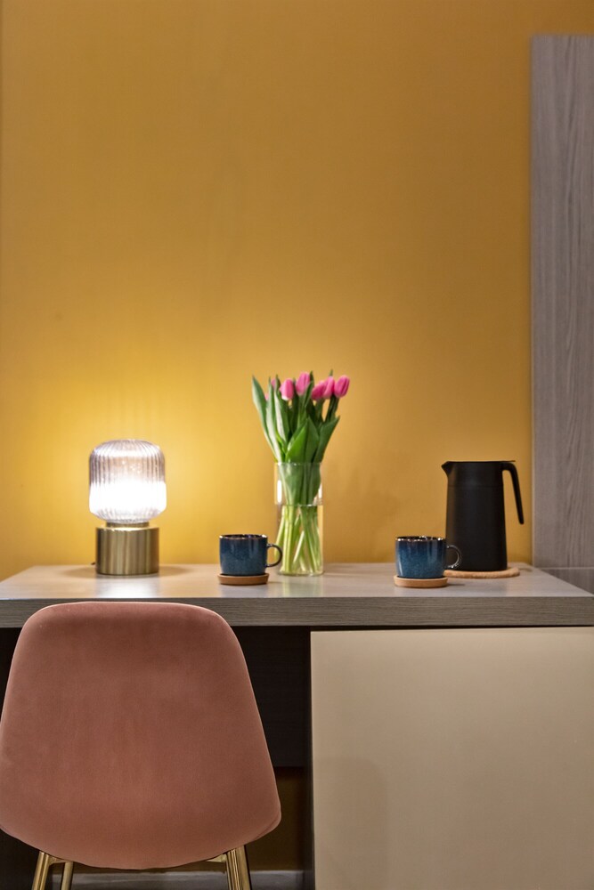 Residenza Toledo Lifestyle