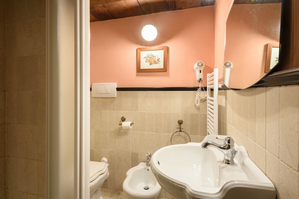 Borgo dei Corsi Holiday House