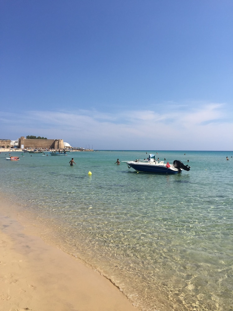 Dar Miramar