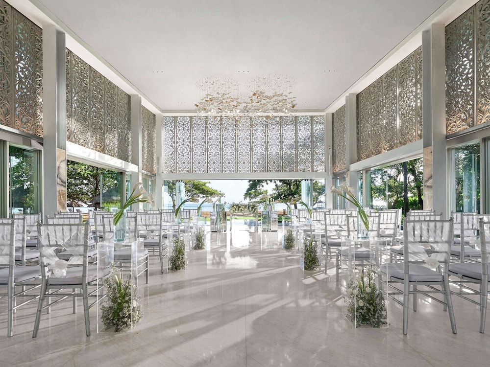 Sofitel Bali Nusa Dua Beach Resort 148