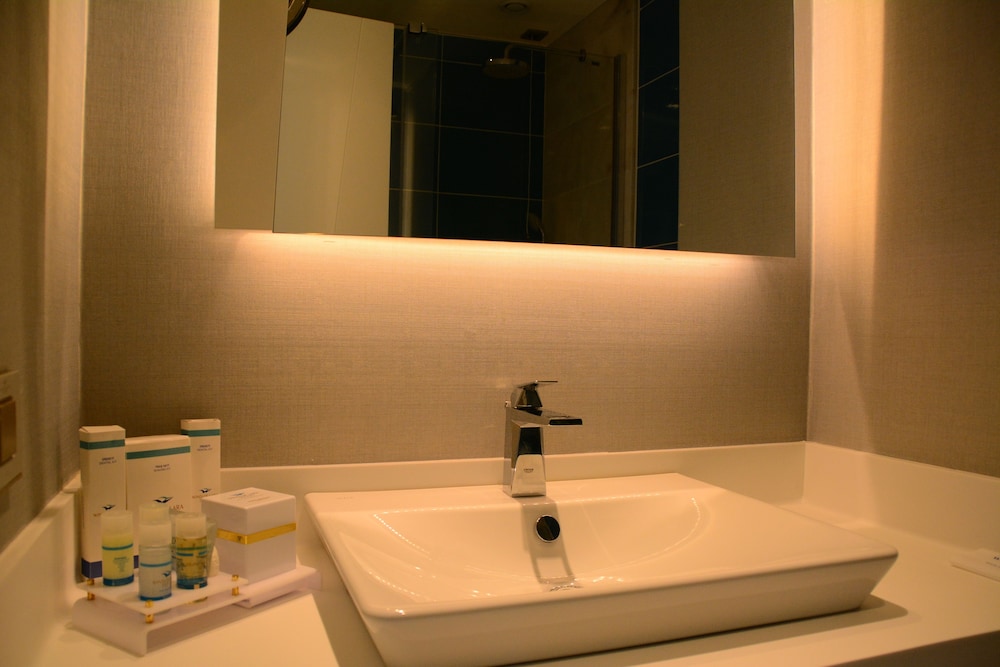 Wind of Lara Otel ve SPA - Image 33