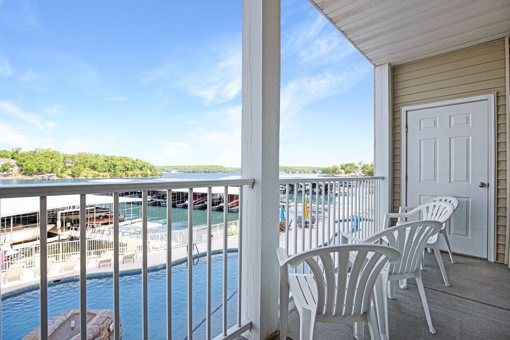 Experience Lakeside Living at Its Finest: Stunning Views and Prime Location!