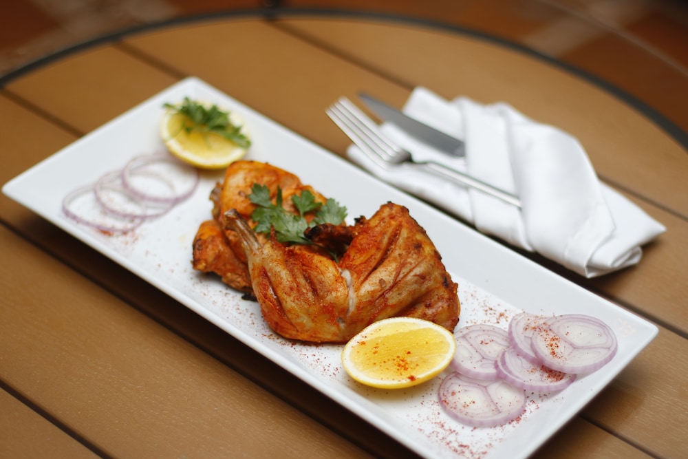 Anaklia Resort by Pratap's Signature
