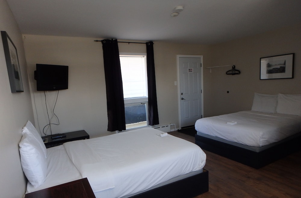 Wheel Inn Motel