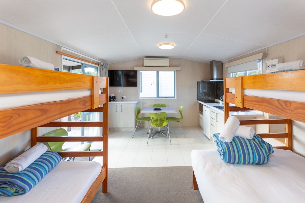 Lake Taupo Holiday Resort