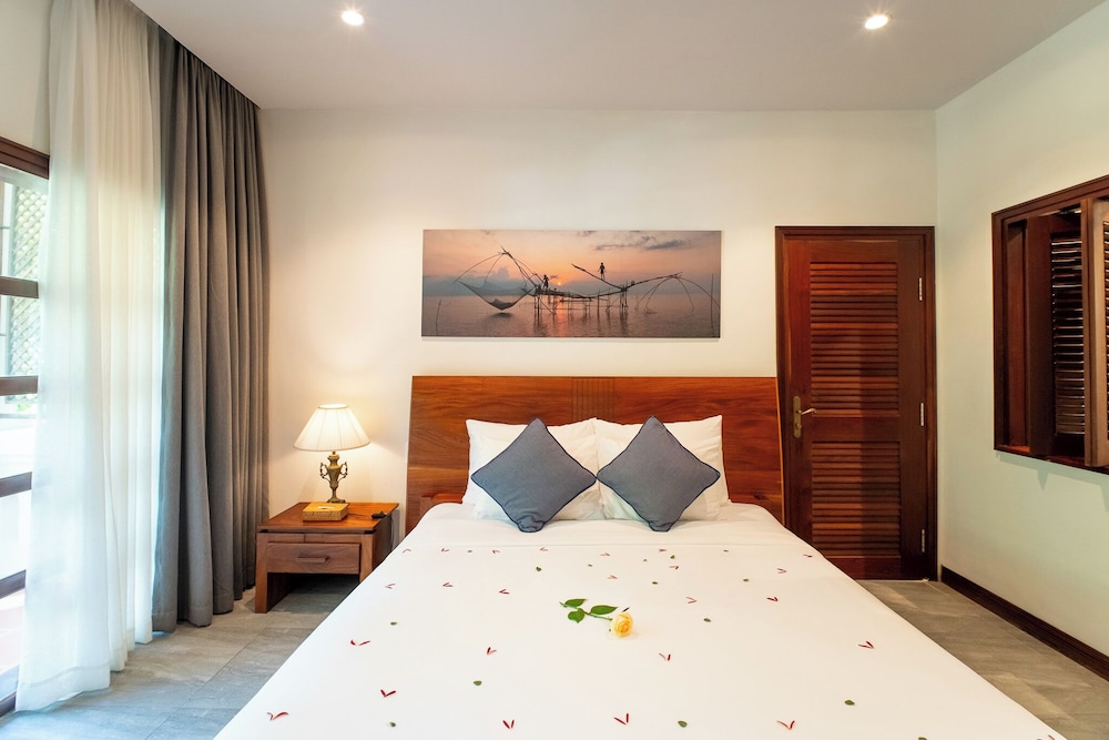 Allezboo Beach Resort & Spa