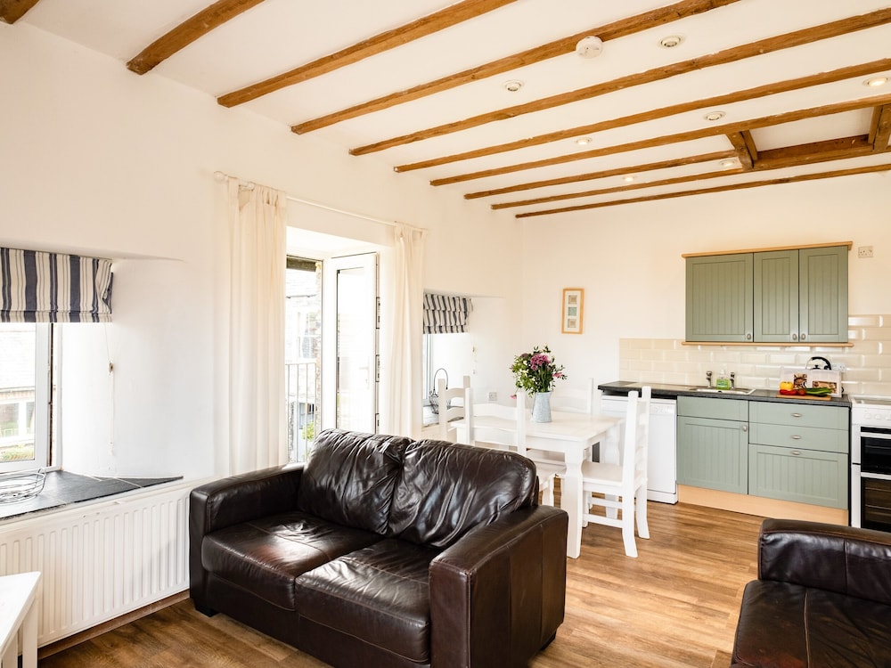 Swallow Cottage, Trewetha Farm