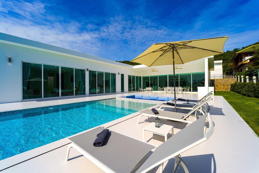 Luxury Villa at Palm Hills GolfClub PH4A