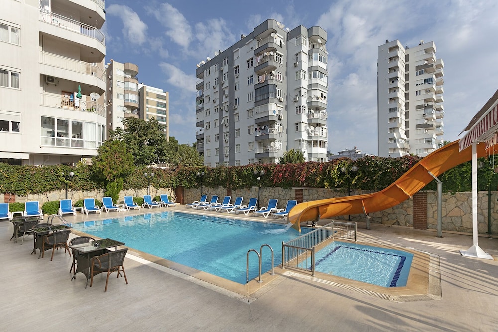 Dinc Otel - Image 21