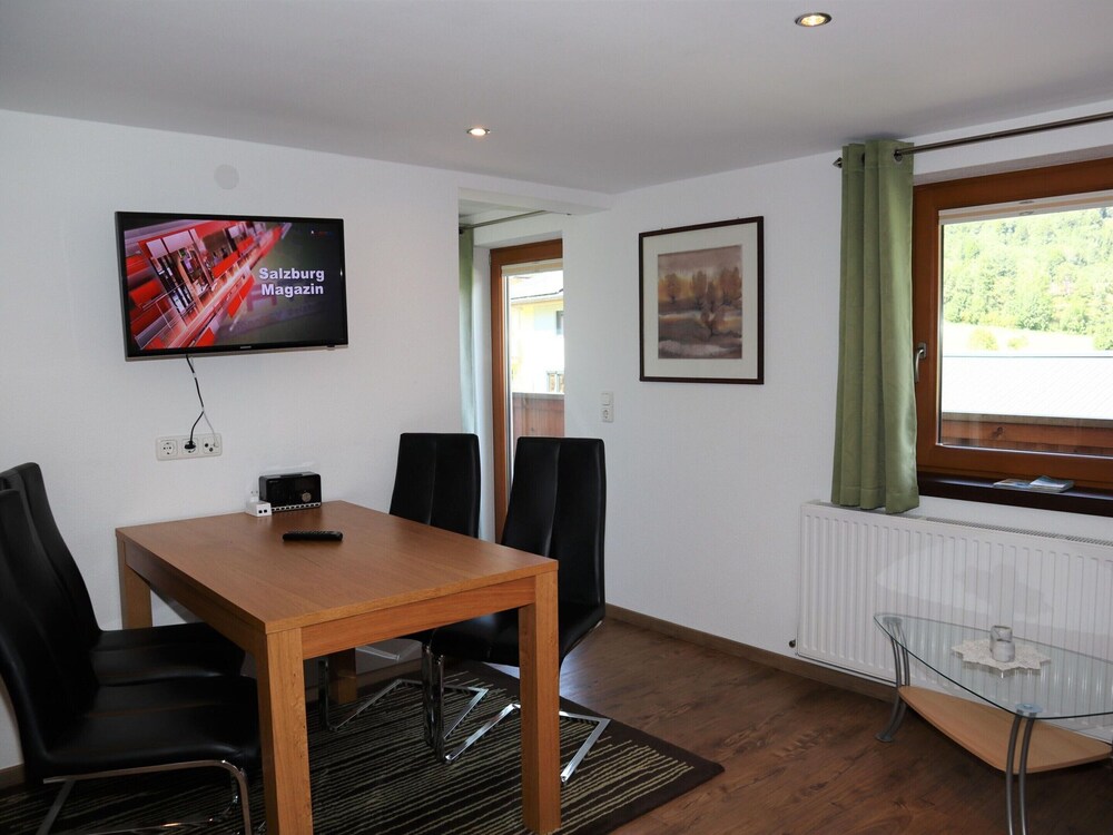 Apartment in Krimml Near Waterfalls