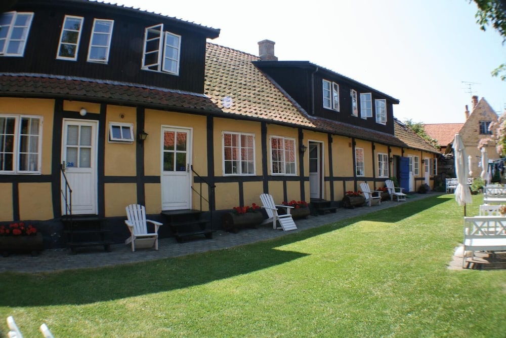 Pension Slægtsgaarden