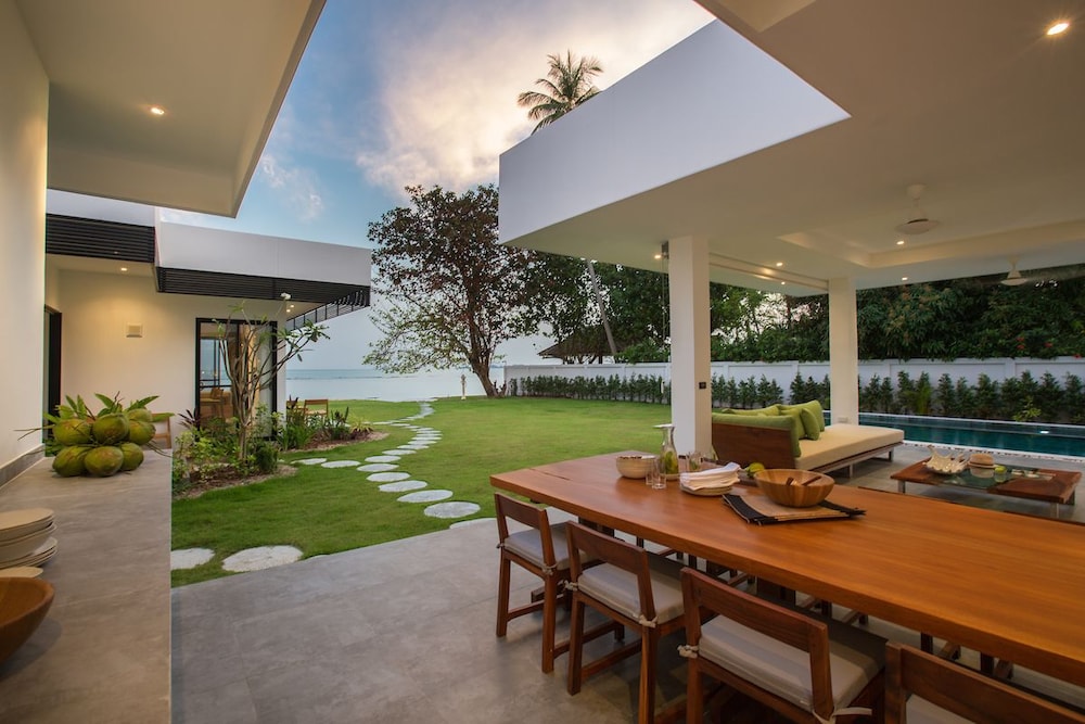 Villa Thansamaay