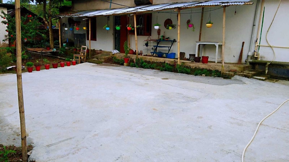Homocation Sreemoyee Homestay view 3