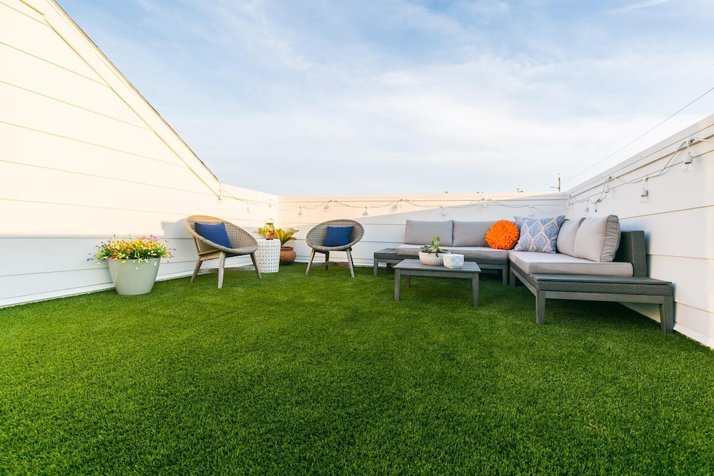 Montrose Guesthouse Suites