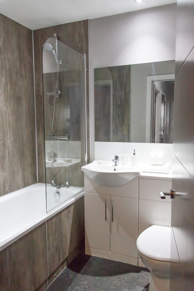 Dream Apartments Bigg Market
