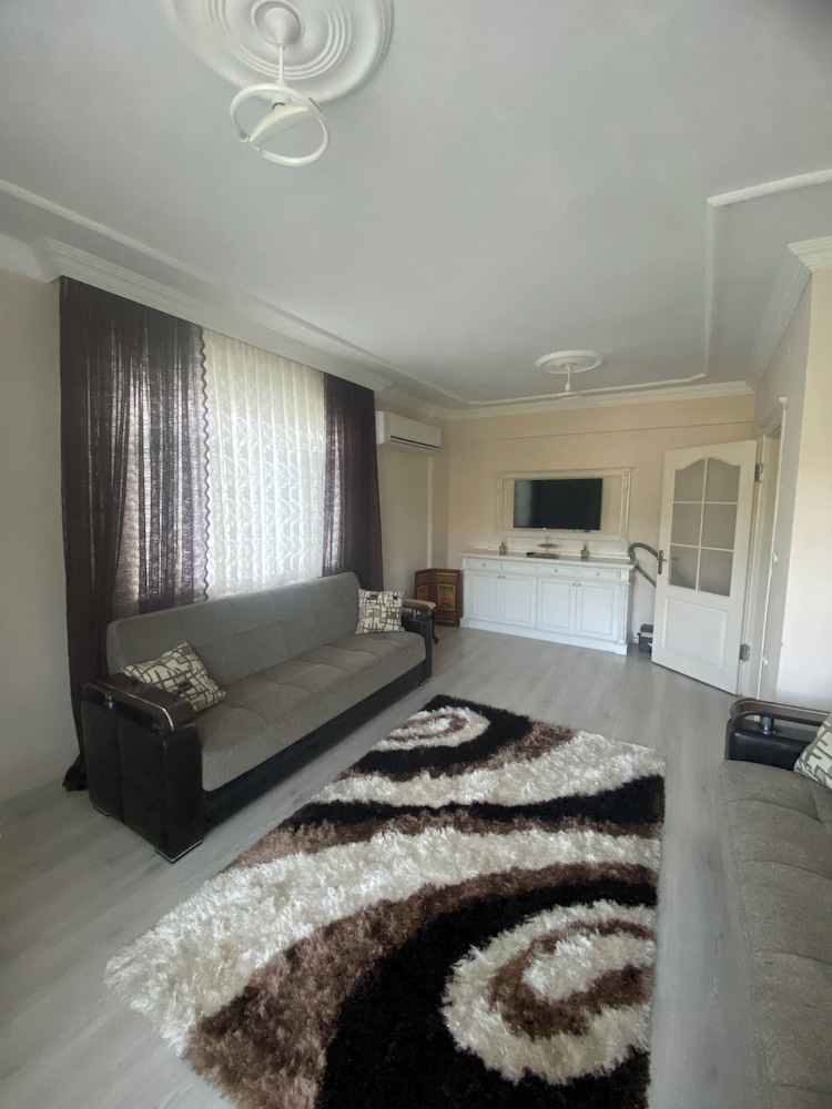 Kılıçarslan apart
