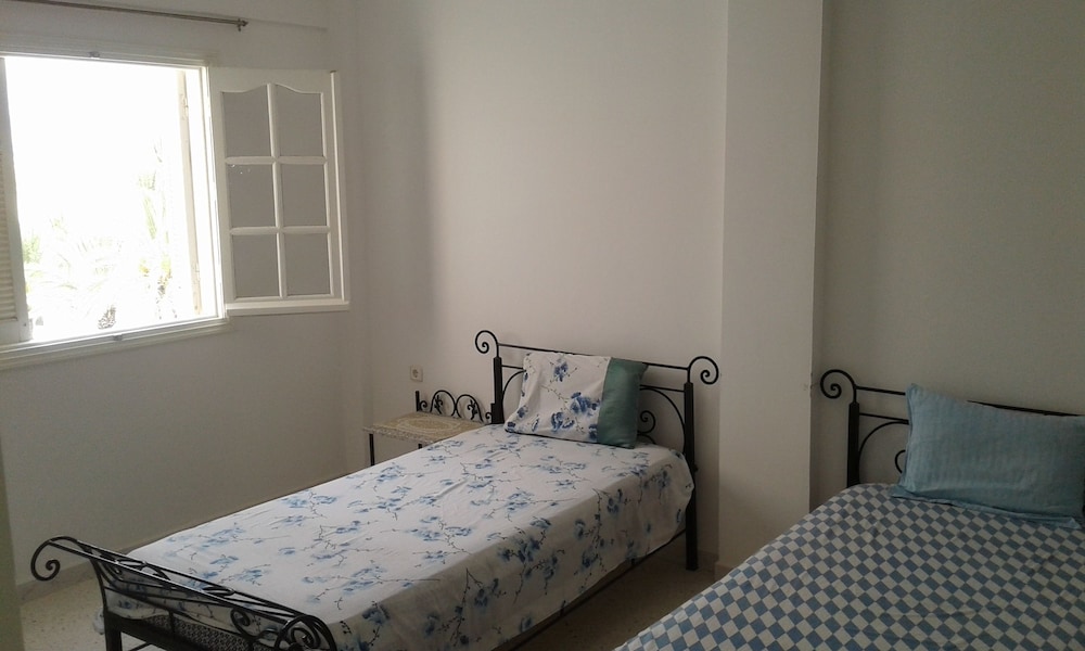 Residence MahdiaSquare