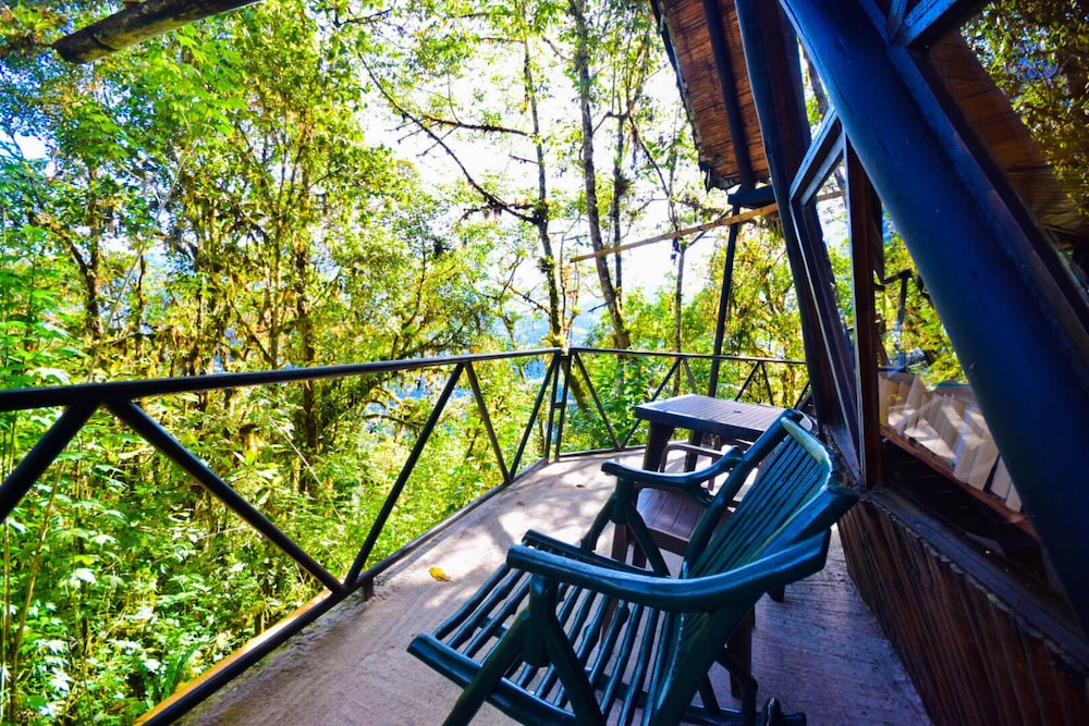 Bellavista Cloud Forest Reserve & Lodge