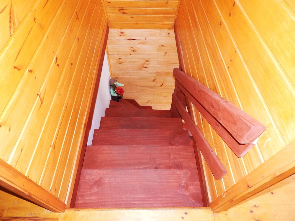 Cabana da Serra Gaucha