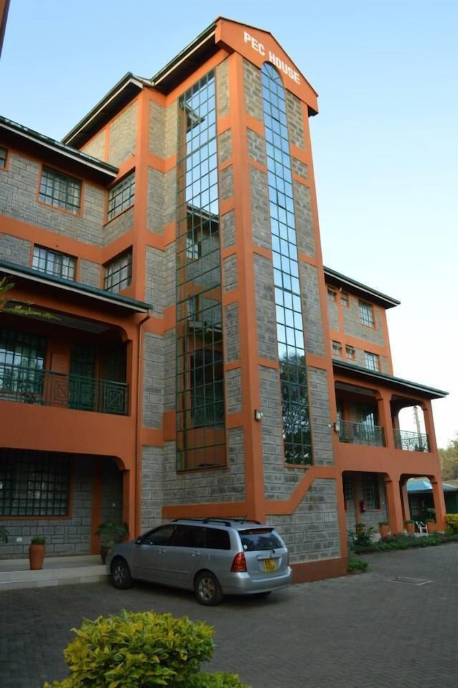 PEC Guest House