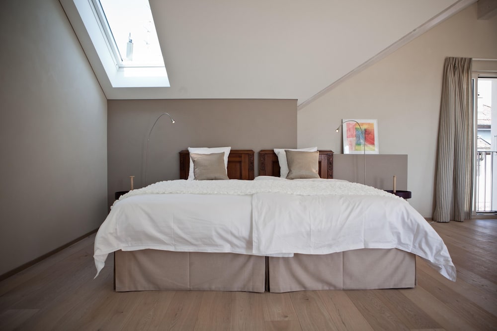 Le Coq Chantant B&B and Boutique Hotel