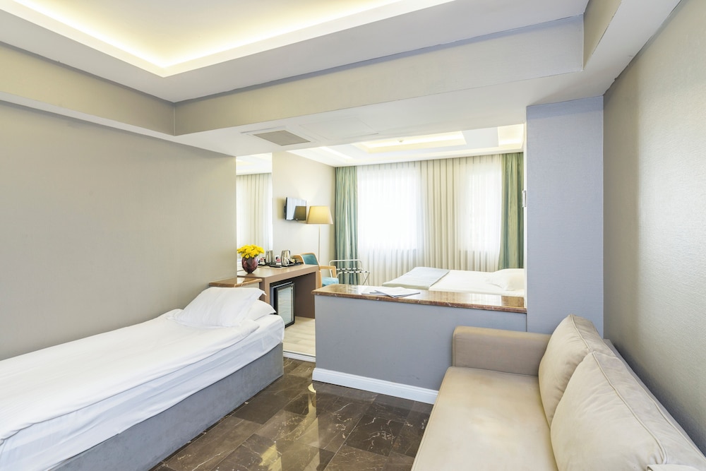 Semsan Otel - Image 9