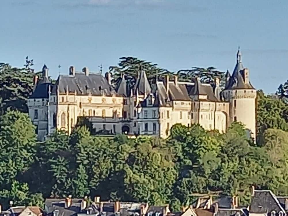 Chambre d'hôtes