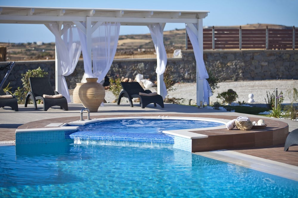 Miland Suites