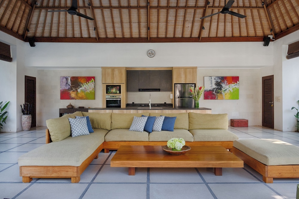 Villa Sesari