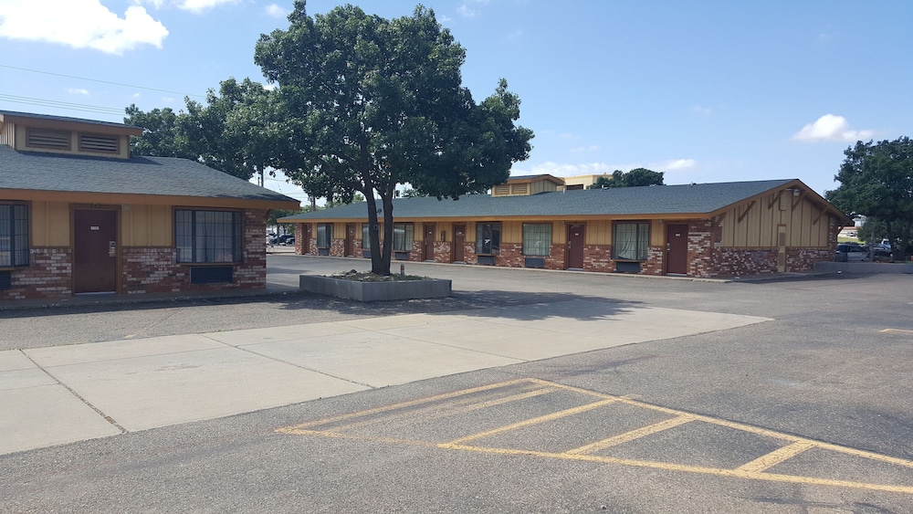 Stadium Motel