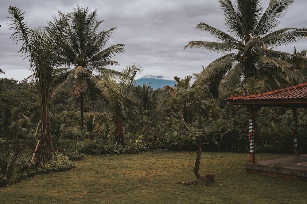 Kusfarm Bali by AHM 91