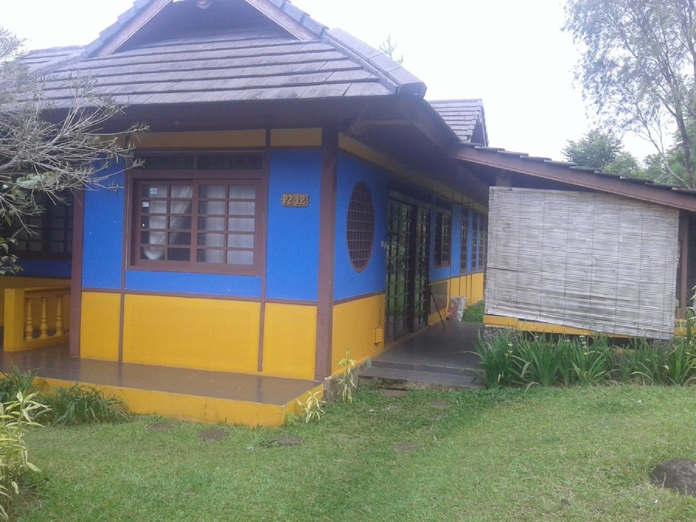 Villa Kota Bunga Seruni
