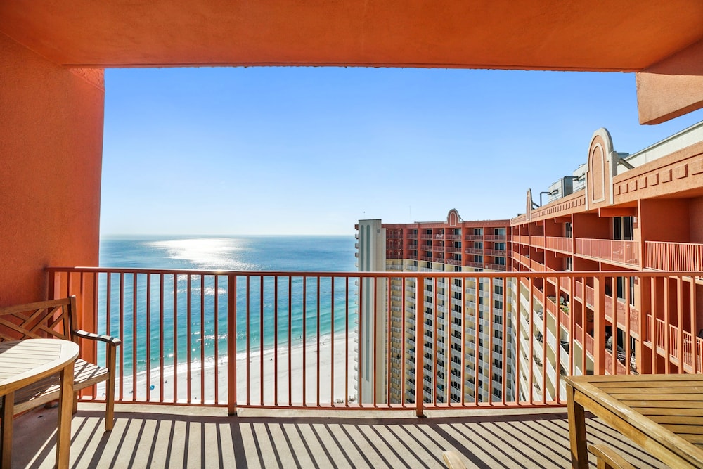 Shores of Panama by Panhandle Getaways