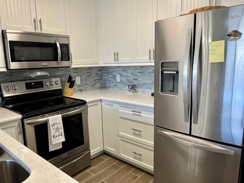 The Dunes #101W by Southern Vacation Rentals
