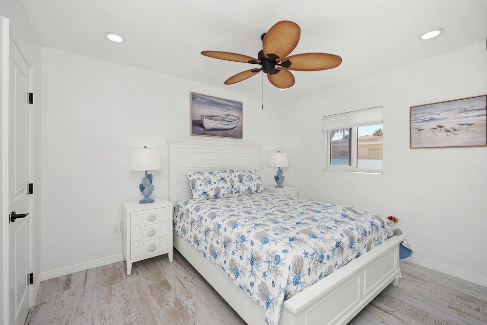 Coconut Villa A