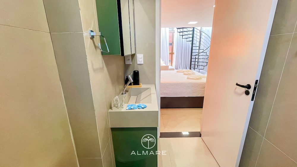 FM20 Cabo Branco Premium I - By Almare