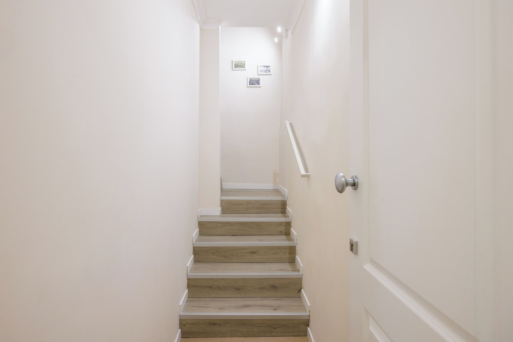 Terrazze tra i musei – rooms and studios