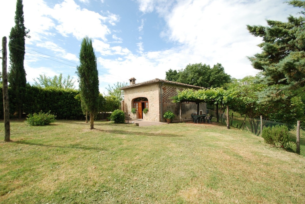 Casa Verzure