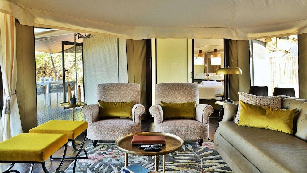 Finfoot Lake Reserve by Dream Resorts