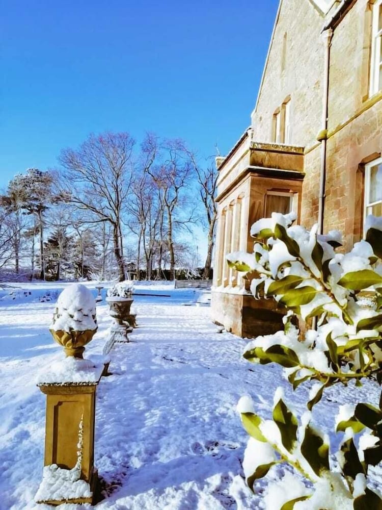 Berwick-upon-Tweed Vacations - The Gables - Property Image 9