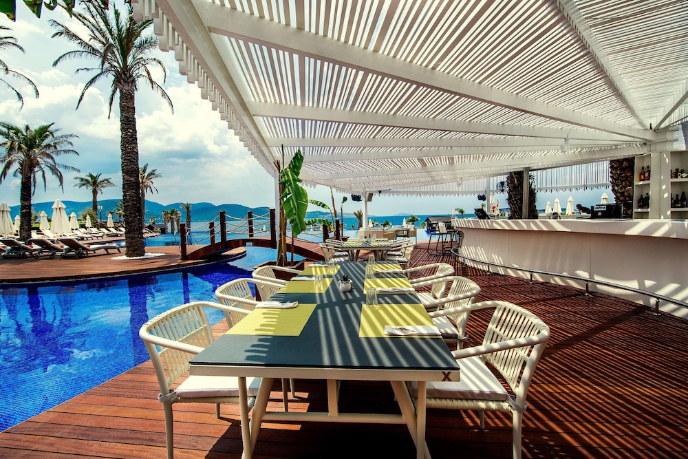 Be Premium Bodrum - Image 239
