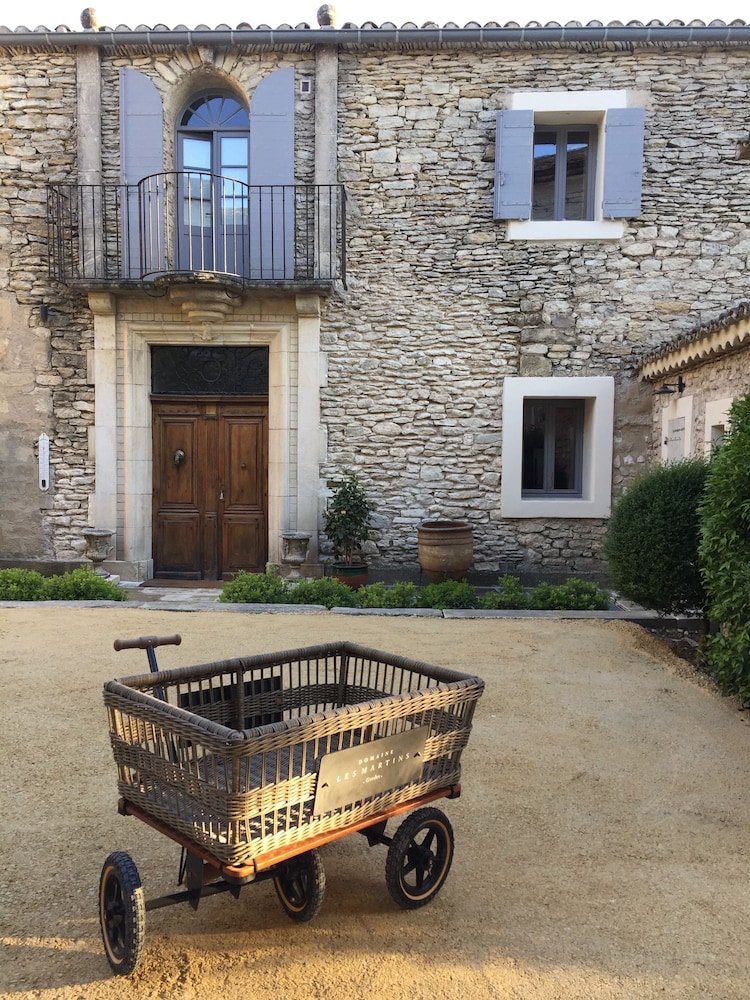 Domaine Les Martins