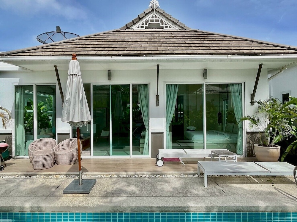 Kamala Garden View Baan Ratri 4