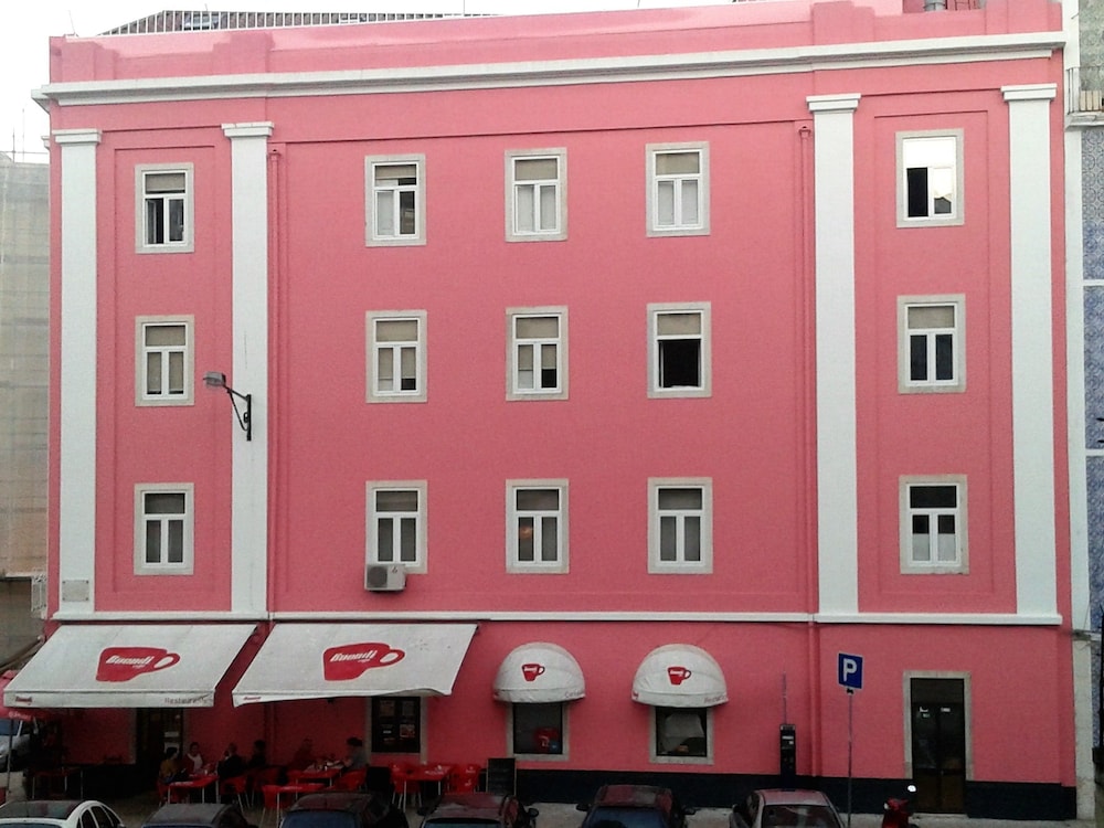 Rooms Fado