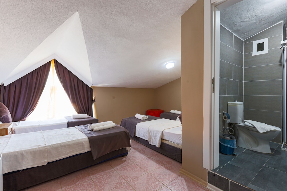 Rayana Otel - Image 54